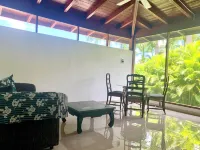 Cozy 1-bedroom apartment in renowned Casa de Campo Resort with AC, WiFi