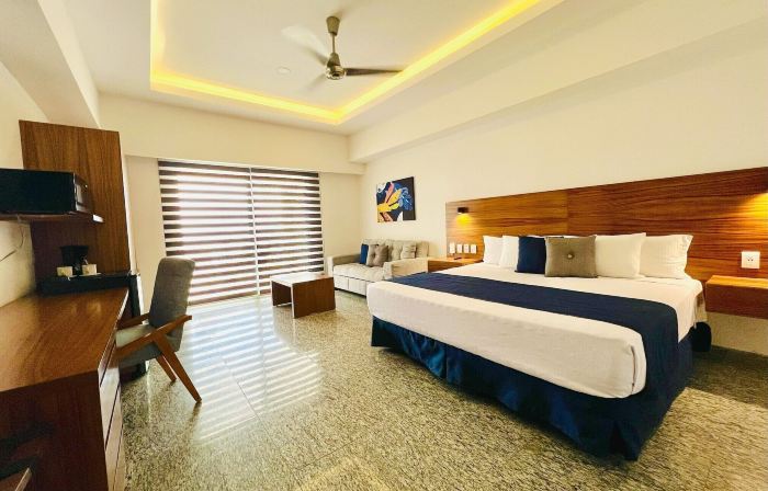 Los Picos Hotel & Suites Bucerias
