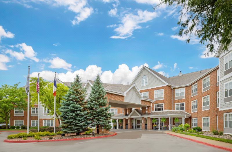 Country Inn & Suites by Radisson, des Moines West, IA