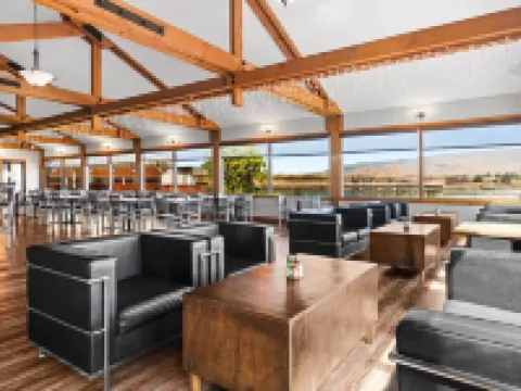 Columbia River Hotel and Conference Center, an Ascend Collection Hotel Hotels in The Dalles