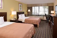 Quality Inn & Suites Montebello - Los Angeles Hotels in Montebello