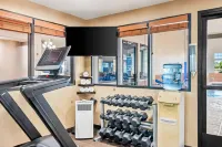 Comfort Inn - Gym