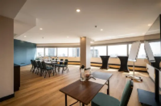 메트로폴리탄 호텔 소피아, 어 멤버 오브 래디슨 인디비두얼스