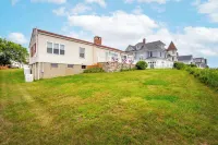 Oceanfront Ping Pong 1 Min Walk to Beach Pets Welcome - Ocean View