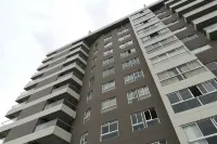 Apartment with Sea and City View Hotels in Magdalena del Mar