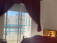 Résidence De Luxe à Martil -tétoaun- فنادق في مرتيل
