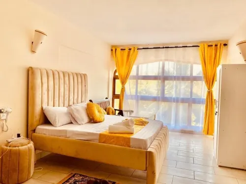 Sophlin home Diani luxury apartments
