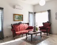 House near to Tasik Puteri Golf Resort Hotel di Rawang