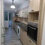 Apartament liniștit aproape de parc Hotels in Turda