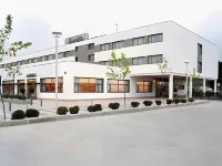 Aparthotel Attica21 As Galeras Hôtels à : Sada