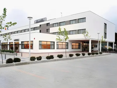 埃茲加萊拉斯阿提卡21號公寓式飯店