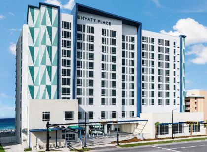 Hyatt Place Panama City Beach/Beachfront