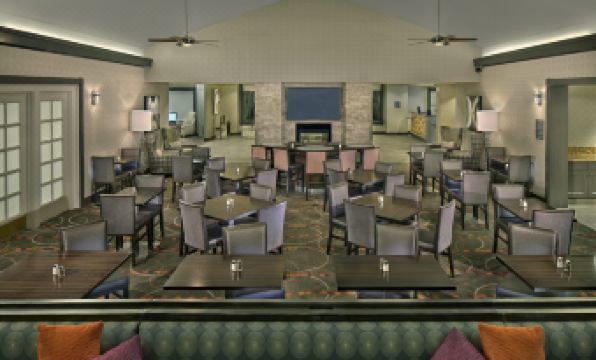 Homewood Suites by Hilton Columbia