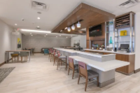 Hilton Garden Inn Cincinnati/Midtown