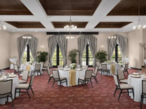 DoubleTree by Hilton St. Augustine Historic District Hotels in St. Augustine