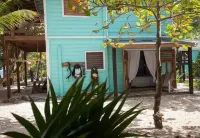 Camp Bay Lodge فنادق في Jose Santos Guardiola