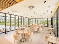 โรงแรม Ikonik Ramblas โรงแรมใกล้ท่าเรือ Port Vell