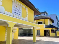 Pousada Village Hotels near Ingleses