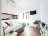 Casa da Tasquinha  호텔