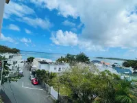 Beachfront Bliss: Stunning Sea View Apartment