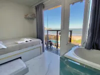 Pousada Sao Miguel Beach Hotel a Penha