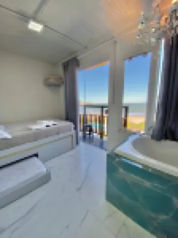 Pousada Sao Miguel Beach