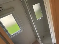 Beautiful Caravan Phoenix In St Margaret's Bay. Pet Friendly Hotel a Saint Margaret's at Cliffe