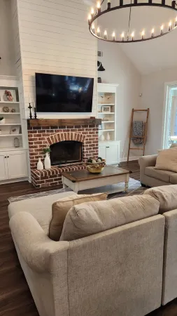 Private property 23 miles from the Augusta National