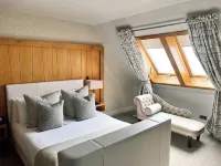 The Gailes Hotel & Spa Hotels in Kilmarnock