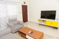 Centralized in Gombe & accessible - 1BR Entire rental unit in Kinshasa
