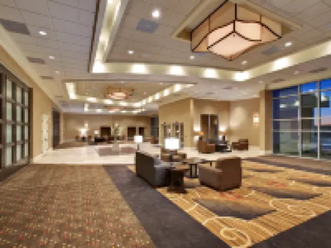 Hampton Inn & Suites Aberdeen Hotels in Aberdeen
