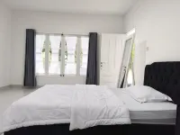 Villa Narendra Yogyakarta