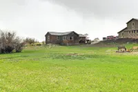 Fishing & Views: 'river Paradise' in Dubois! - WiFi