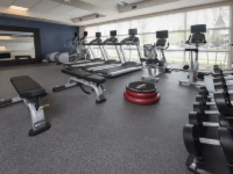 Hampton Inn & Suites Seattle/Redmond Hotels in Redmond