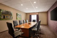 Hampton Inn & Suites Ephrata - Mountain Springs Hotels in Ephrata