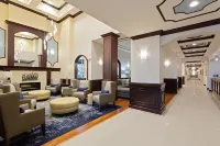 Hampton Inn & Suites Wellington Hotels in Wellington