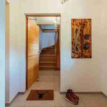 Overlooking the valley of Zermatt and ecstatic views of the Matterhorn Others