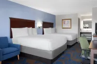 Hotel South Tampa & Suites