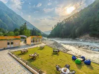 The Social Stays Kasol Formerly ArtBuzz Hotels in Kullu District