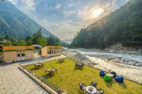 The Social Stays Kasol Formerly ArtBuzz