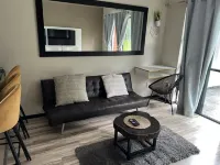 Jackey the JackelLocated at South Africa’s best Golf Estate.