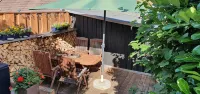 Ferienwohnung Fichtengrund - 35m² EG