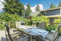 Langley by the Sea by AvantStay Panoramic Vistas