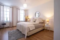 Vacation apartment Neue Marktstrasse