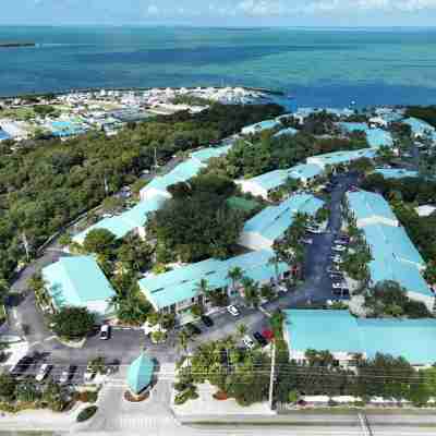 Updated 3-bedroom Townhome at Executive Bay Club resort Hotel Exterior