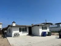 Silverstrand Beach home