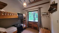 Cozy house in the mountains of Sao Bento Privacy and security Hotels in São Bento do Sapucaí