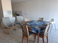 Appartement Direkt am Hafen Hotels in Meze