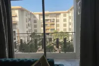 Furnished Studio 5 min from Casablanca Airport Hotels in Nouaceur