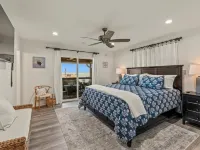 Cedar Creek Serentity Shores Lake house Hotels in Tool